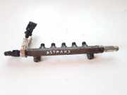KRAFTSTOFFVERTEILER EINSPRITZLEISTE VERTEILERROHR OPEL ASTRA K 1.6 CDTi 55571602