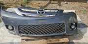 Frontstoßstange MAZDA 5 (CW) 1.6 CD