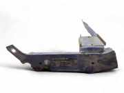 Zier-/Schutzleistensatz für Kühlergitter VW Transporter T4 Bus ()