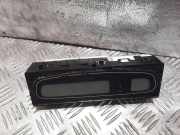 Navigationsanzeige RENAULT LAGUNA II (BG0/1_) 1.9 dCi (BG08, BG0G) 8200002604A