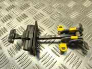 Türanschlag hinten links FIAT DOBLO MPV (263_) 1.3 D Multijet