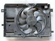 Kühlmodul Peugeot 3008 I () 8291539