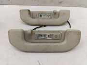 Stahlfelgen Satz Mercedes-Benz E-Klasse (W211)