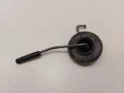 Türverkleidung vorne links VW TRANSPORTER V (T5) Furgon 2.0 BiTDI 4motion 1J0837861