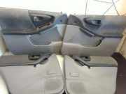 Türpolster vorne rechts SUBARU FORESTER (SF_) 2.0 AWD