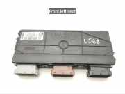 Sitz-Steuergerät vorne links MASERATI QUATTROPORTE V 4.7 S 204123