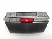 Heizungsbetätigung (Konsole) vorne Subaru Outback IV (BR) A2C53283935