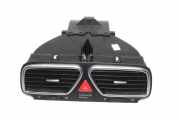 Frischluftgrill VW SCIROCCO (137, 138) 2.0 TDI 1Q0819735C