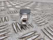 Innenleuchte Mercedes-Benz E-Klasse (W212) A0026202101