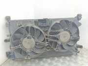 Kühlmodul Opel Vectra C CC (Z02) 13196481