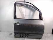 Vordere rechte Tür FORD GALAXY (WGR) 1.9 TDI