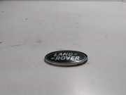 Modelbeschriftung LAND ROVER DISCOVERY SPORT (L550) 2.0 D 4x4 FK72404D52B
