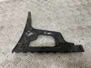 Stoßstangenhalterung hinten links AUDI A5 Cabrio (8F7) 2.0 TDI 8T0807453LH