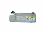 Sonnenblende links VW Passat B7 Alltrack (36, B7)
