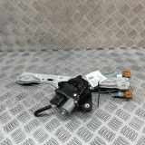 Türfensterheber hinten links NISSAN QASHQAI III (J12) 1.3 DIG-T 82751-6UA1B 82701-6UA1B