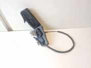 Schloss Heckdeckel Audi A8 (4E) 4E0827383C