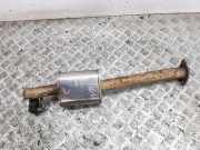 Auspuffanlage hinten Hyundai Kona I (OS, OSE, OSI)