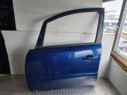 Tür links vorne Opel Zafira B (A05)
