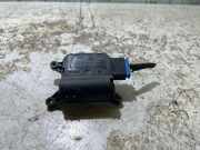 Regelventile für Innenraumheizung SKODA OCTAVIA II Combi (1Z5) 2.0 TDI 16V 0132801344