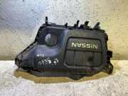 Motorabdeckung NISSAN QASHQAI II (J11, J11_) 1.6 dCi 91724