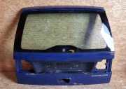 Heckklappe geschlossen Peugeot 806 ()