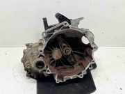 Schaltgetriebe Skoda Fabia III Kombi (NJ) 0D0301103