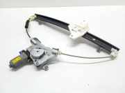 Türfensterheber hinten links CHEVROLET CAPTIVA (C100, C140) 2.0 D A00115970073 96627081