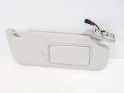 Sonnenblende rechts Jaguar XE (X760) GX7304100AA