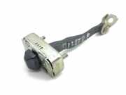 Türanschlag vorne rechts NISSAN NP300 NAVARA Pick-up (D23) 2.3 dCi 4x4 (D231)