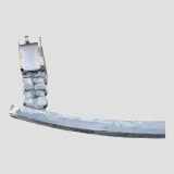 Bumper Support Bracket PEUGEOT 807 (E) 2.0 HDi