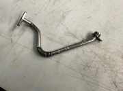 Turbinenschmierrohr CITROËN JUMPER Minibus / passenger 2.2 HDi 120