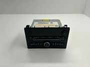 Radio/Navigationssystem-Kombination Saab 9-5 (YS3E) 12784117