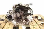 Schaltgetriebe Seat Ibiza IV (6J) FCU