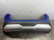 Hintere Stoßstange NISSAN QASHQAI III (J12) 1.3 DIG-T All-wheel Drive