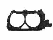 Radiator Pack Set PEUGEOT 407 Coupe (6C_) 2.7 HDi M0820