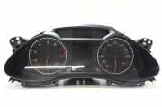 Tachometer Audi A4 (8K, B8) 8K0920950A