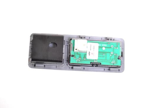 Innenleuchte PORSCHE CAYENNE (9PA) S 4.5 7L5947291 Bild Innenleuchte PORSCHE CAYENNE (9PA) S 4.5 7L5947291