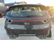 Kofferraumdeckel KIA SPORTAGE V (NQ5) 1.6 T-GDI