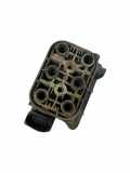 Luftverteiler/Ventilblock (pneumatisches Fahrgestell) AUDI A6 Avant (4B5, C5) 2.5 TDI quattro 4F0616013