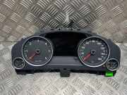 Tachometer VW Touareg II (7P) 0263677007
