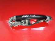 Türaußengriff hinten rechts SKODA FABIA I (6Y2) 1.9 TDI 3B0837886 3B0837885