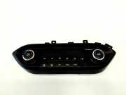 Klimabedienteil KIA CARENS IV 1.7 CRDi 97250-A4XXX 97250-A4700