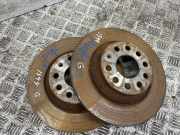 Bremsscheibe hinten links AUDI Q3 (F3) 35 TFSI