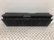 Kofferraumdeckelverkleidung PEUGEOT 3008 2.0 HDi 9684312677
