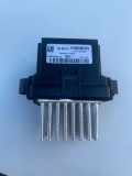HEIZUNGSLÜFTER REGLER WIDERSTAND BMW 3 Gran Turismo (F34) 325 d 01102428003