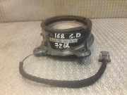 Lautsprecher rechts hinten Mercedes-Benz A-Klasse (W168) 1688200602