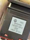 ESP-Taste VW GOLF IV (1J1) 1.9 TDI 1J0927134A