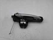 Türaußengriff hinten rechts