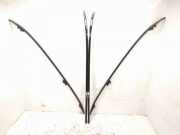 Dachreling links Mercedes-Benz C-Klasse (W204) A2048900193