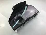 Tachometer Volvo V60 I (155) 31343325AA